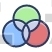 Interlocking Circles Diagram