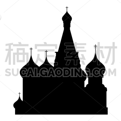 St basil