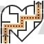 Heart Puzzle