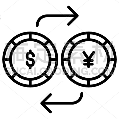 dollar and yen exchange
