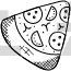 Pizza Slice