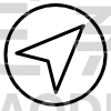 cursor