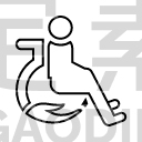 Disabled