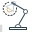 Table, Study, Lamp, Lightning, Bulb, Desk, Service