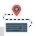 Keyboard, Device, Computer, Pin, Location, Holiday, Destination