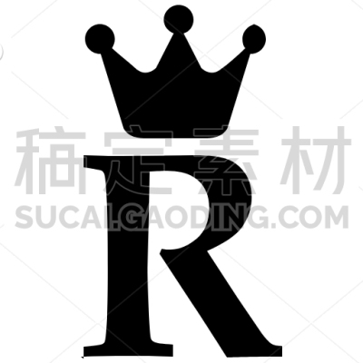 r