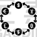 Money exchange