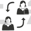 employees exchange