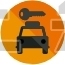 hire car
