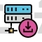 Download To Server
