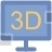 3d