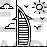 Burj Al Arab