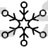 Winter Snowflake
