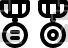 Medals