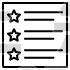 feedback form