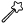 Magic wand