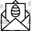 Easter invitation