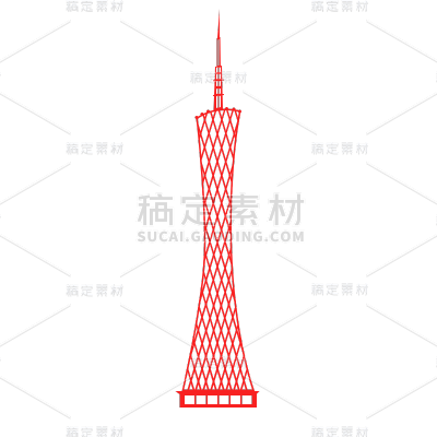 剪纸-中国建筑元素