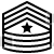 Major Sergeant