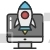 Website Launch