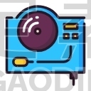 Turntable