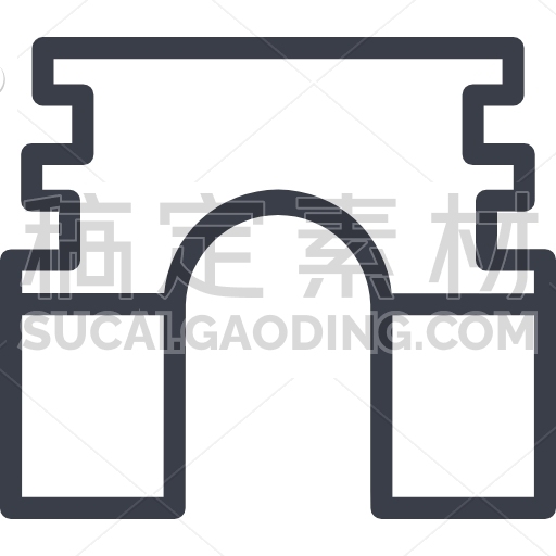 Triumphal Arch