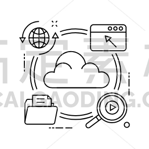 cloud Server