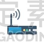 Wireless router