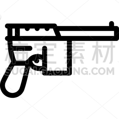 Mauser, Pistol, Army, War, Weapons, Battle, Soldier, Military