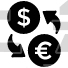 Money exchange