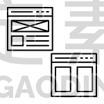 Window layout