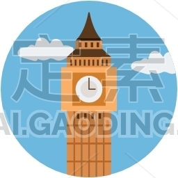 big Ben