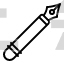 ink pen