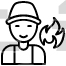 Firefighter