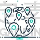 multiple location