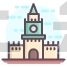 Moscow Kremlin