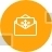 Message, Email, Invitation, Letter, Christmas, Xmas, Snowflake