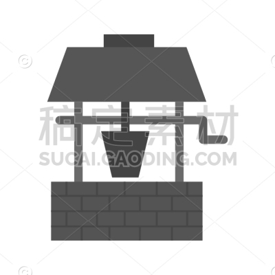 Water well