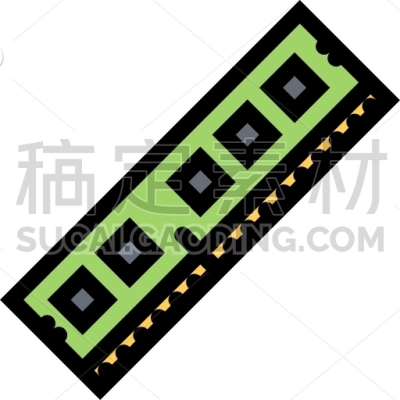 Ram, Computer, Data, Information, Database