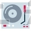 Turntable