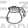 Coffee, Equipment, Teapot, Poorover, Drink