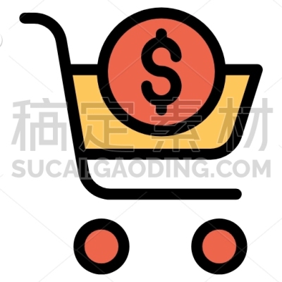 Dollar Cart