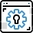website setting