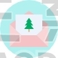 christmas invitation