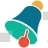Christmas Bell