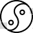 yin yang
