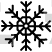 Snowflake Art