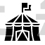circus tent