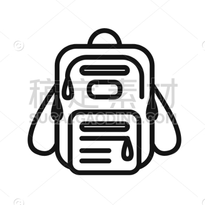 Bagpack, Education, Learning, Reading