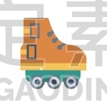 skating Shoes